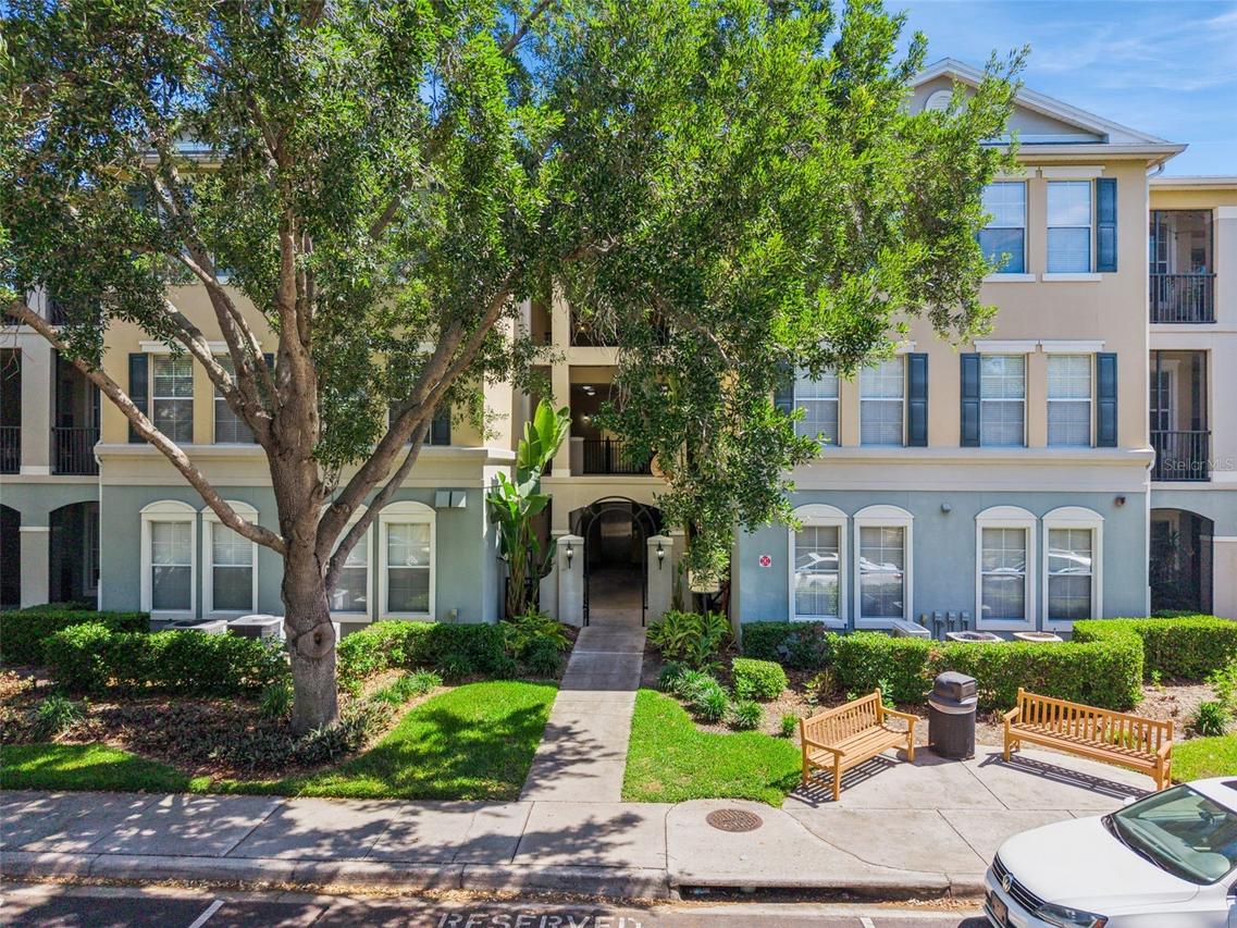 8179 Maritime Flag St. #101, Windermere, FL 34786