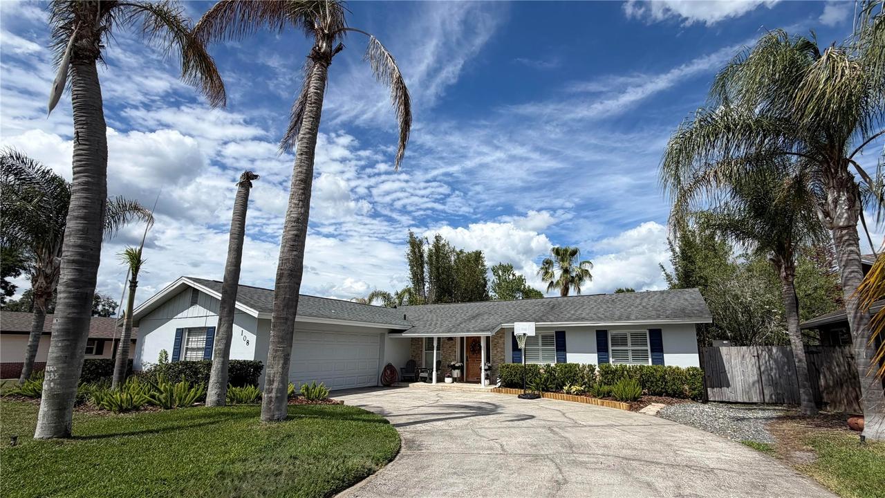 108 Temple Dr., Longwood, FL 32750