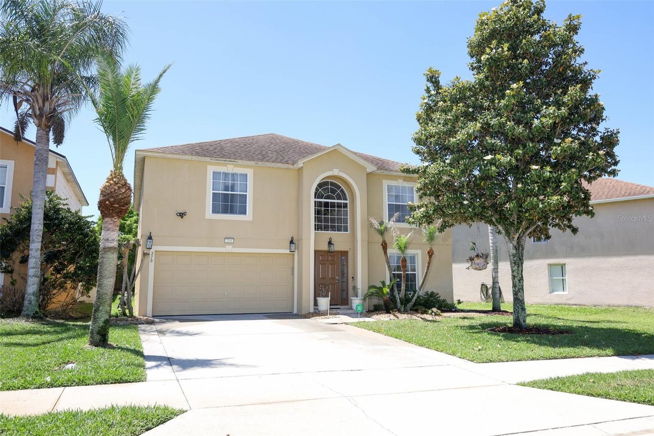 210 Pinefield Dr., Sanford, FL 32771