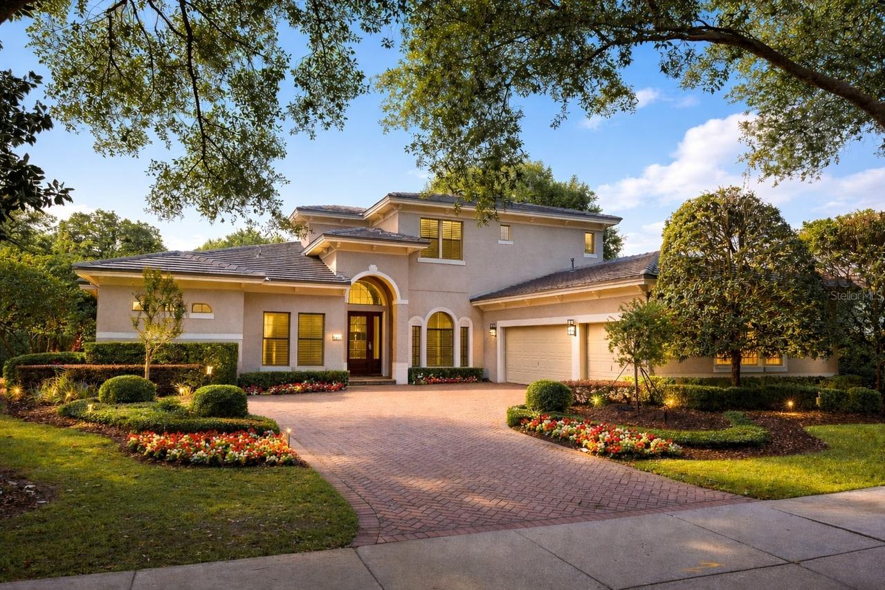 1713 Elizabeths Walk, Winter Park, FL 32789