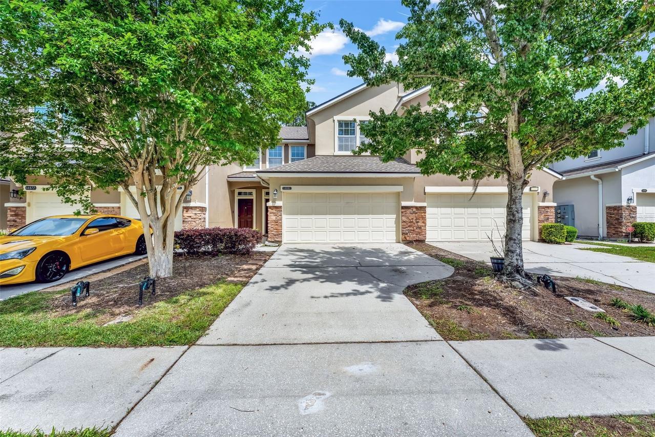 14881 Bartram Village Ln., Jacksonville, FL 32258