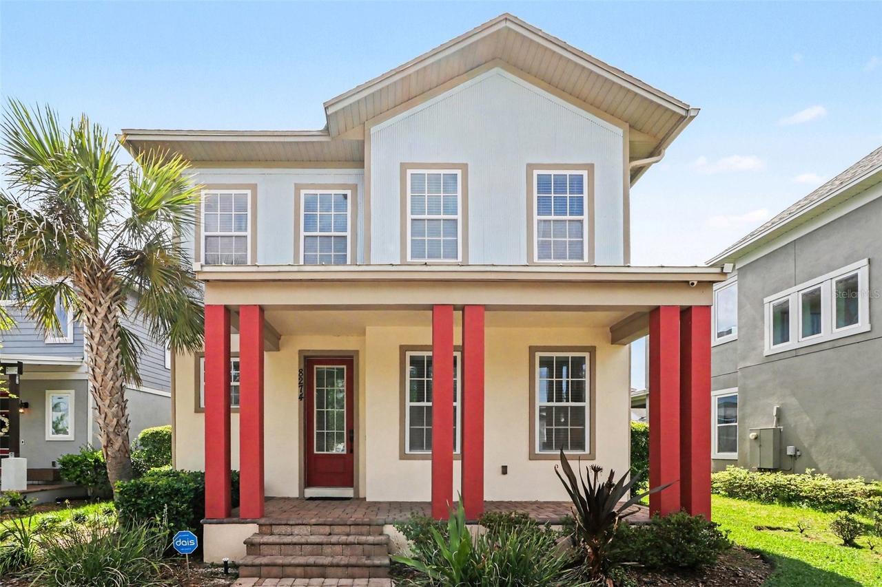 8274 Nemours Pkwy., Orlando, FL 32827