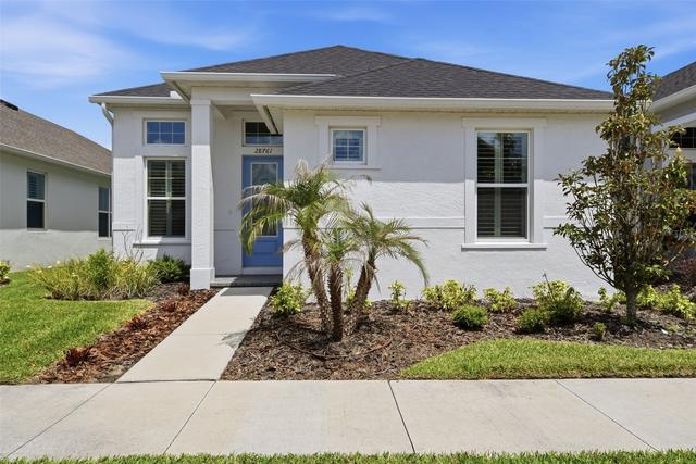 New Homes For Sale This Week That Attend Wiregrass Elementary School: April 10th to April 16th