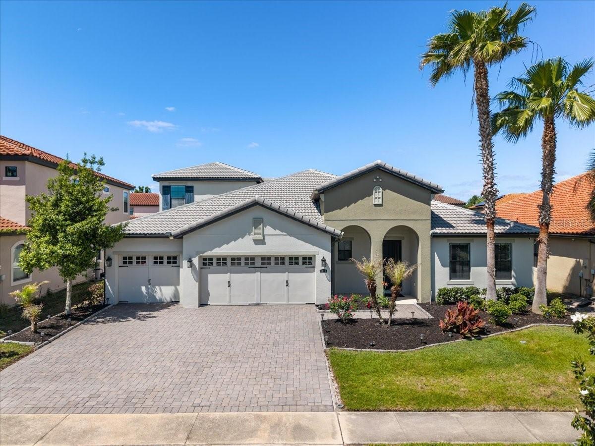 3814 Shoreside Dr., Kissimmee, FL 34746