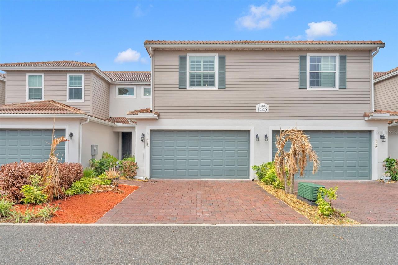 1445 Isabella Dr. #105, Melbourne, FL 32935