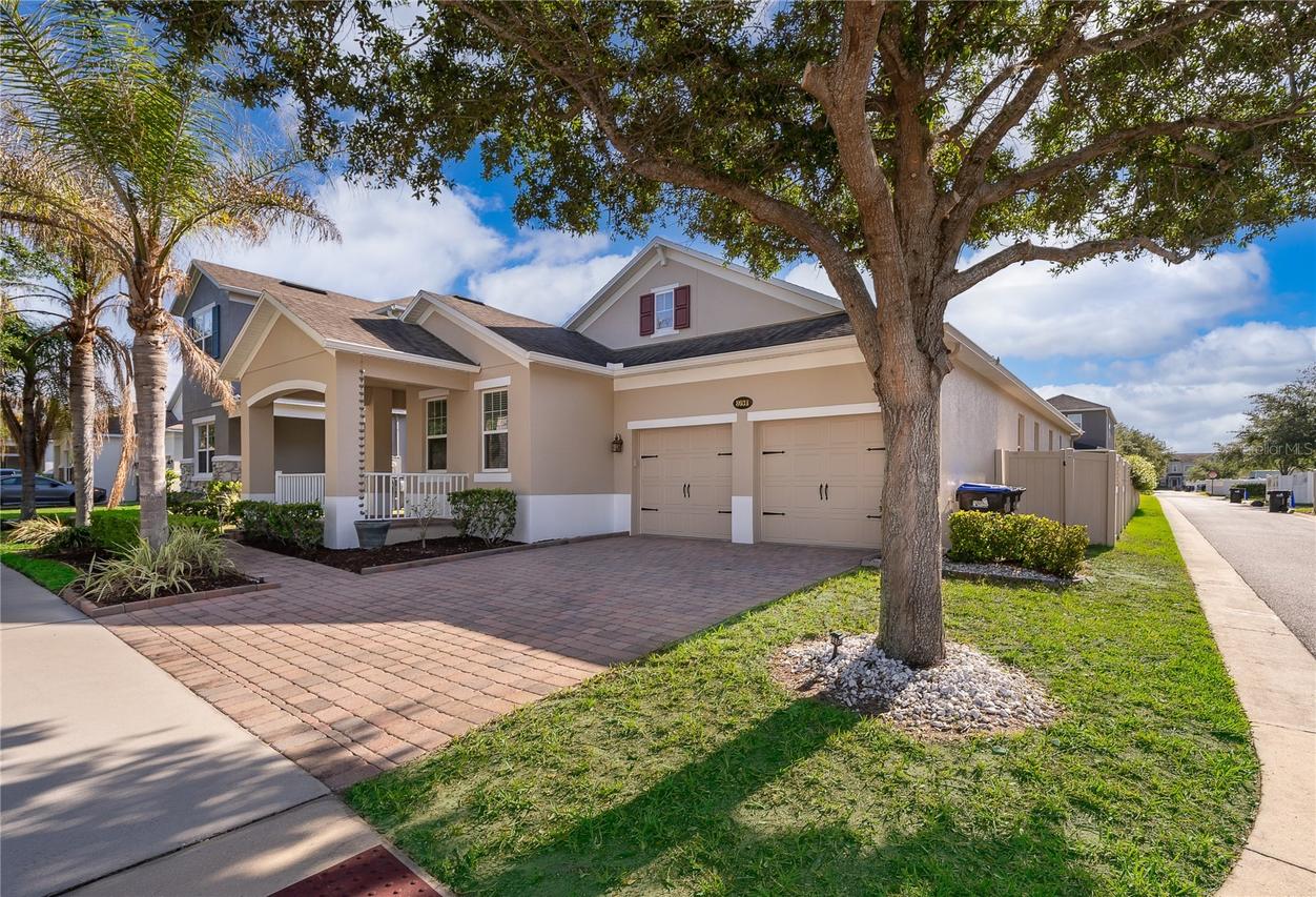 8031 Navel Orange Ln., Winter Garden, FL 34787