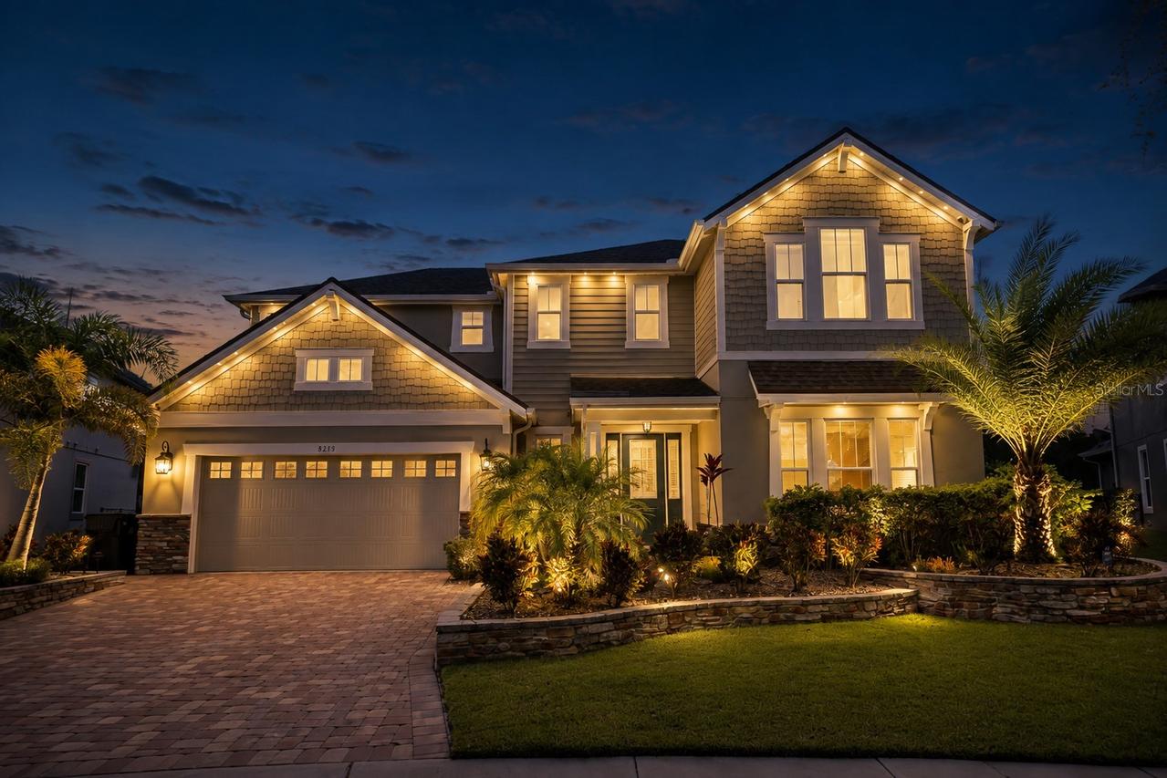 8173 Gamemaster Ave., Orlando, FL 32832