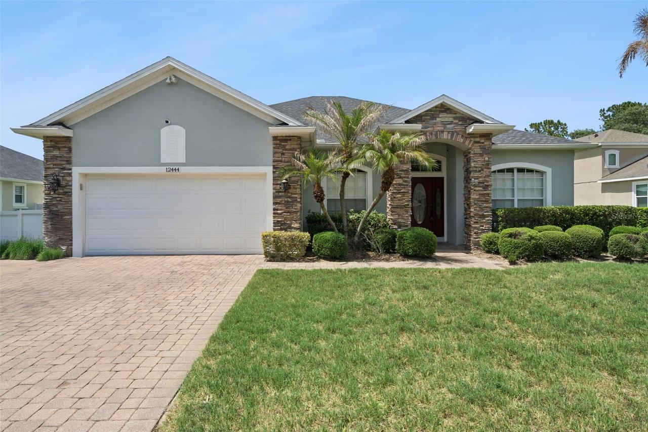 12444 Westfield Lakes Cir., Winter Garden, FL 34787