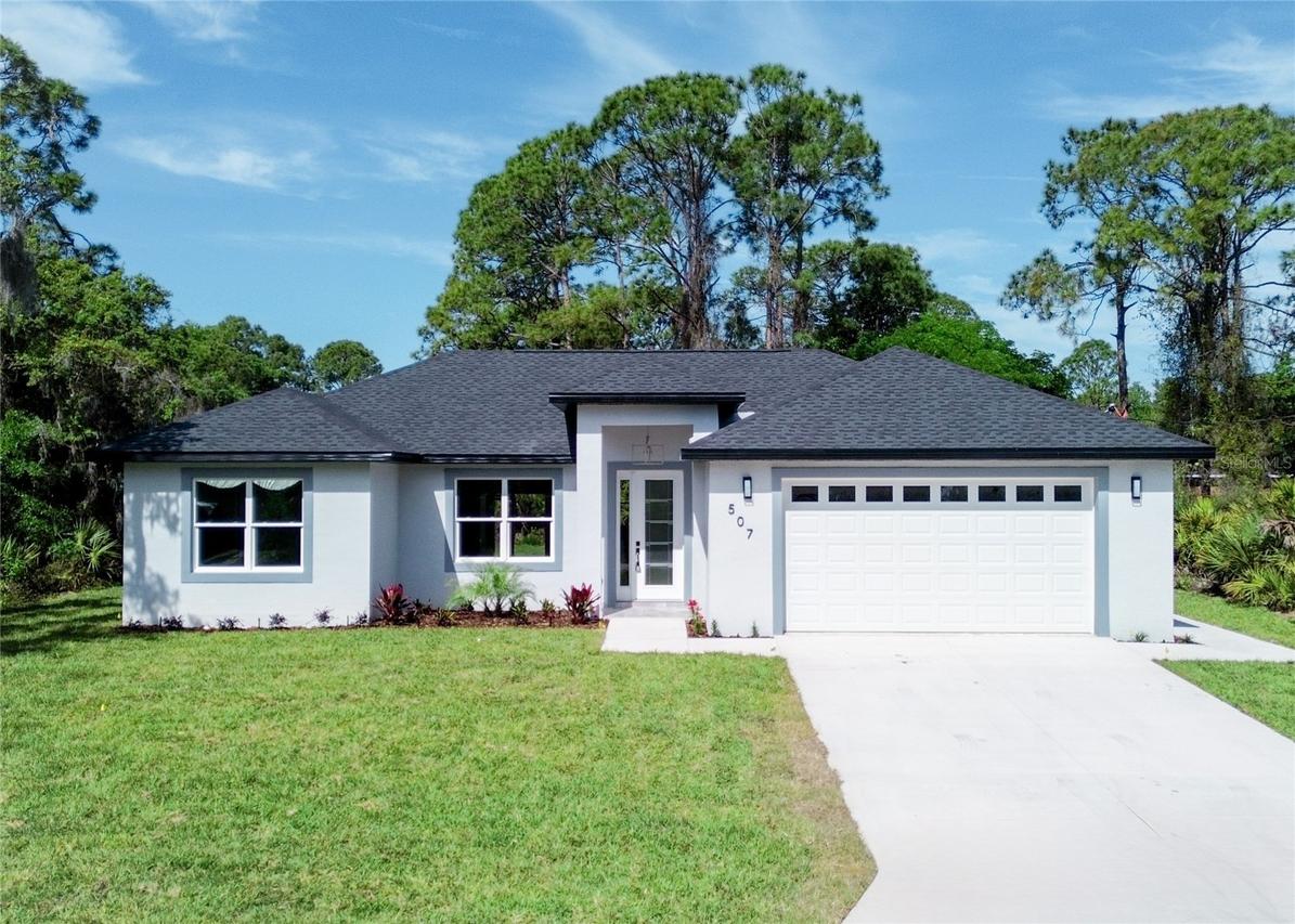 507 Volvo Ave., Sebring, FL 33872