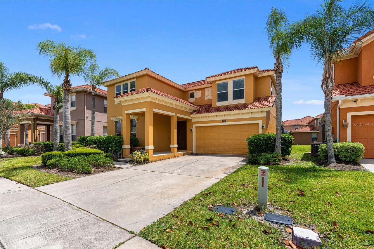 4530 Stella St., Kissimmee, FL 34746