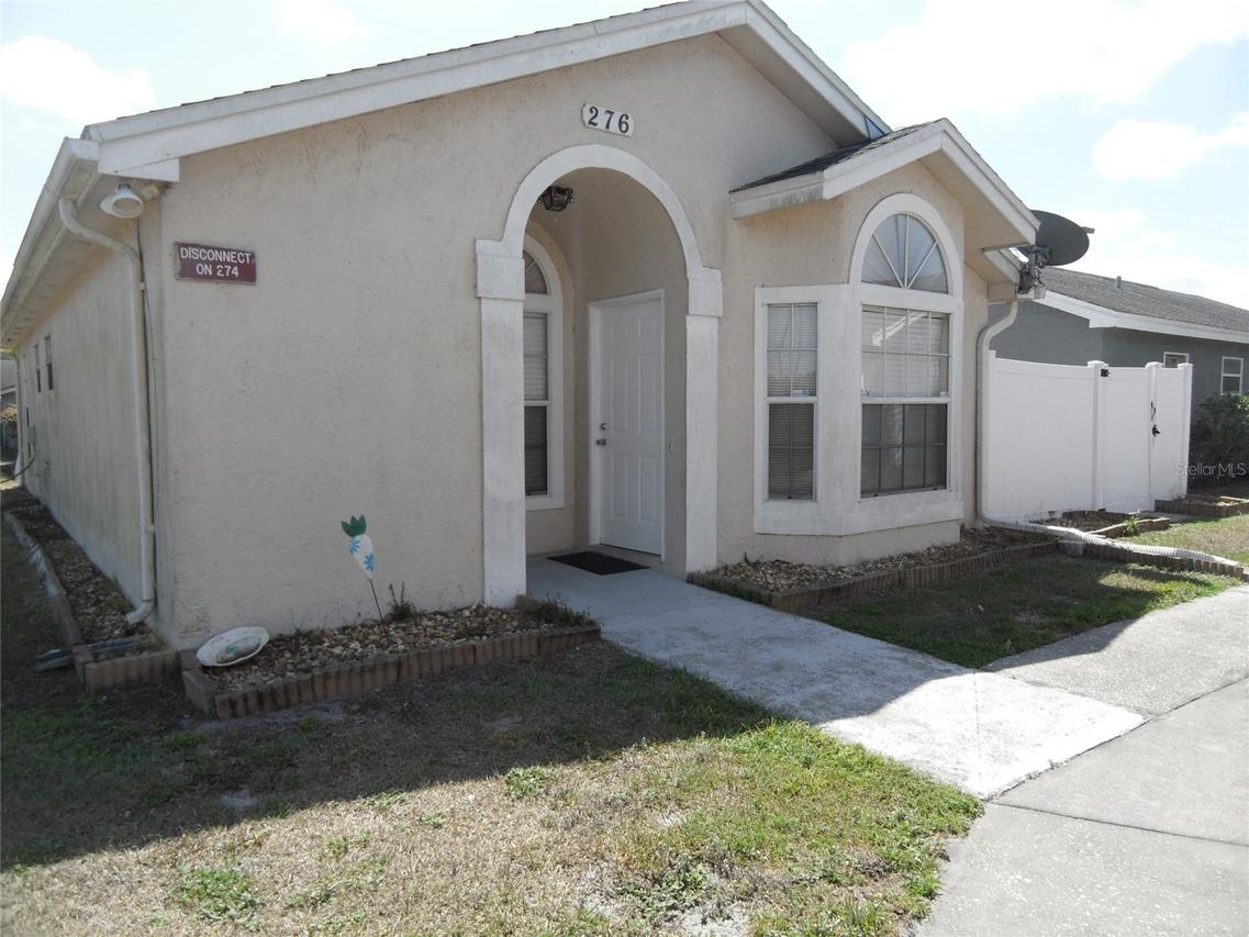 276 San Gabriel St., Winter Springs, FL 32708