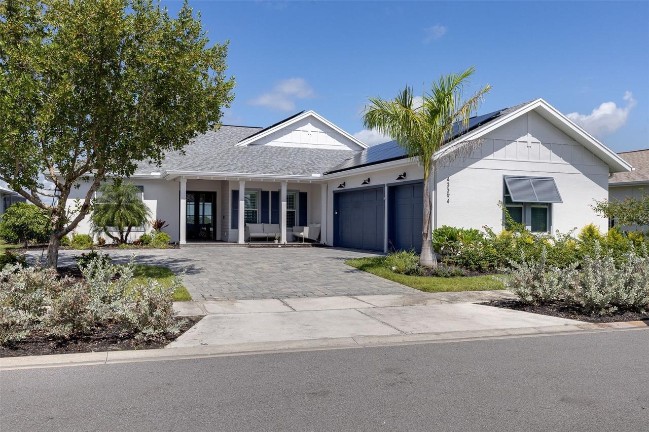 43394 Waterside Tr., Punta Gorda, FL 33982