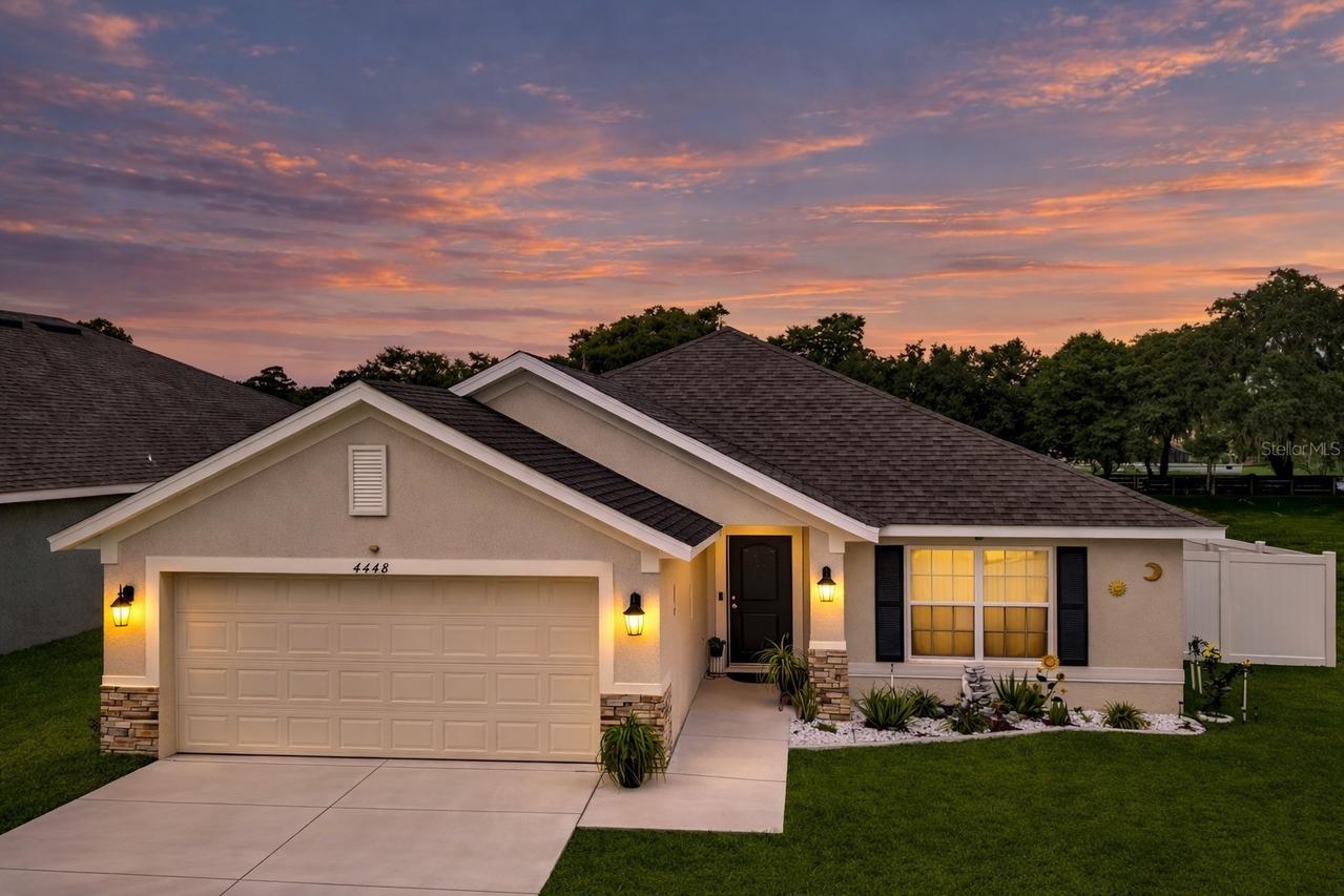 4448 NW 2nd Ct., Ocala, FL 34475