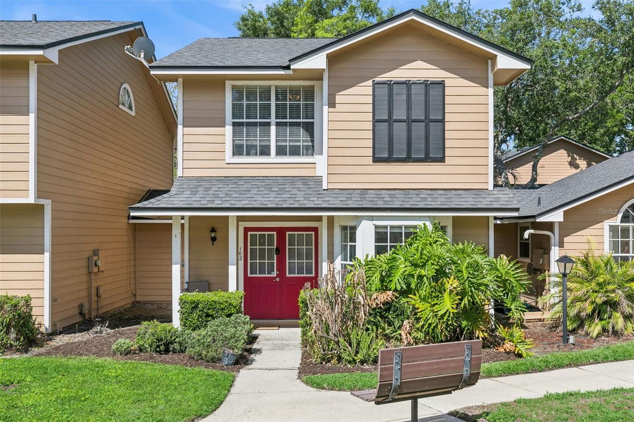 5989 Braemar Pl. #102, Orlando, FL 32822