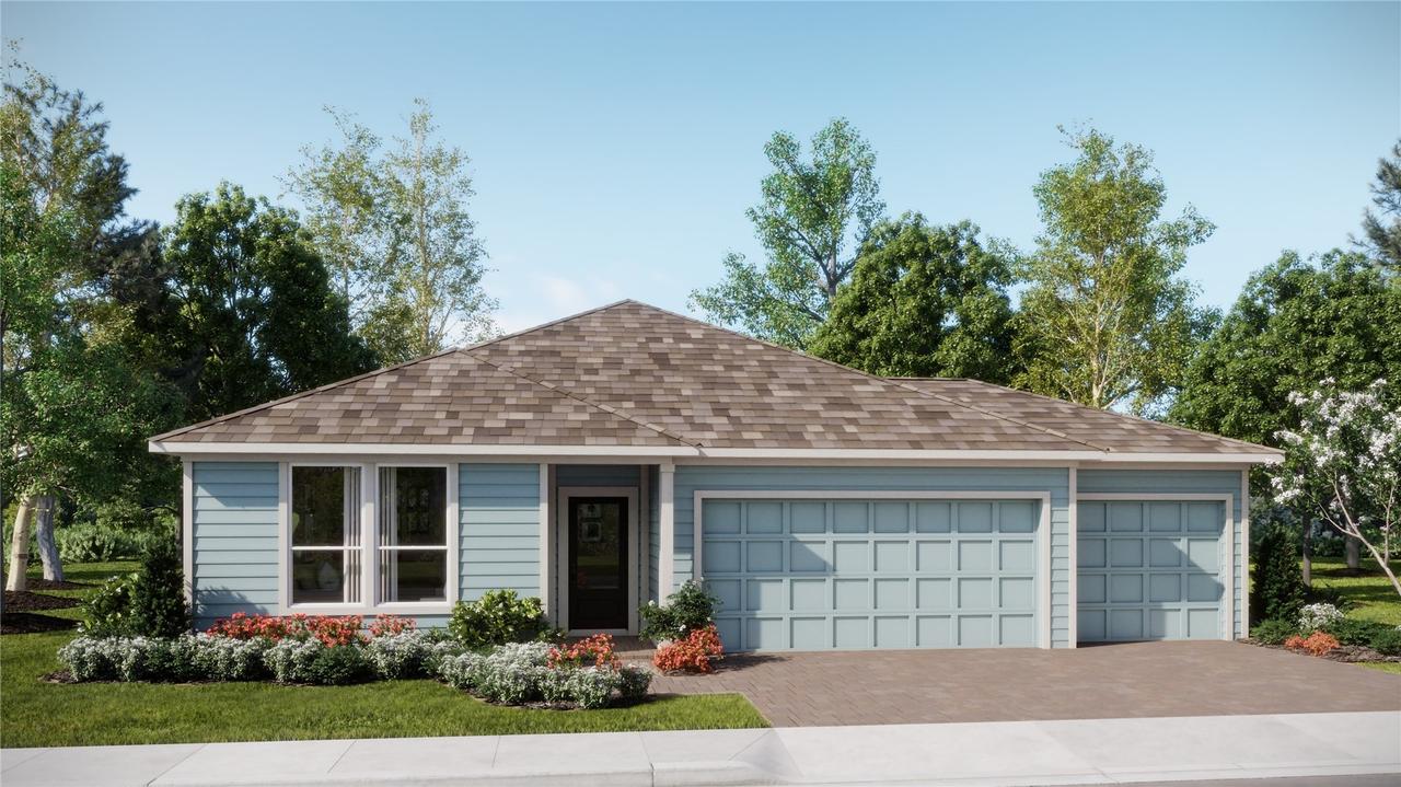 3063 Repose Dr., Clermont, FL 34714