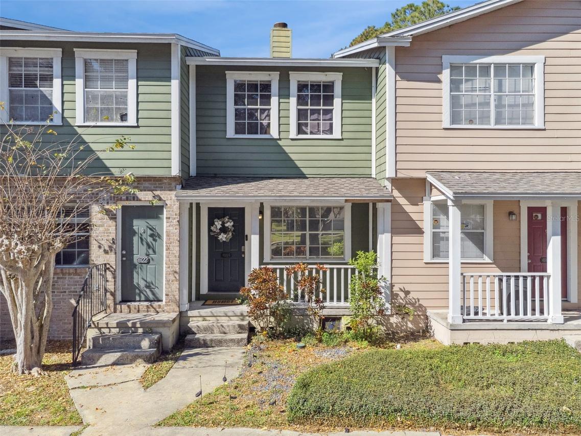 6924 Woodlake Dr. #104, Orlando, FL 32810