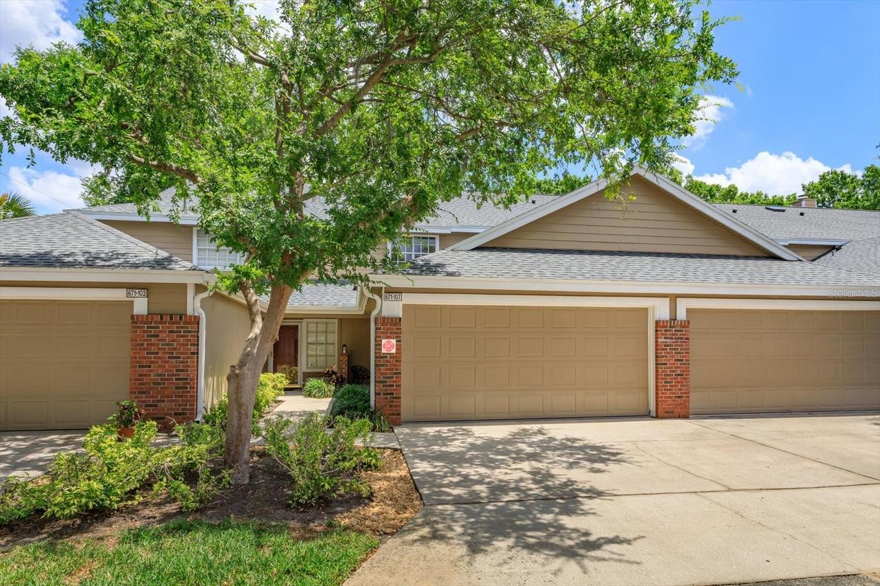 671 Post Oak Cir. #107, Altamonte Springs, FL 32701