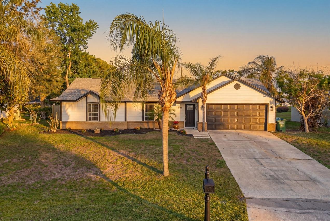 2362 Greenbrier St., Deltona, FL 32738