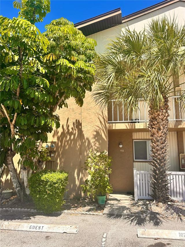 2938 Clark Rd. #102, Sarasota, FL 34231