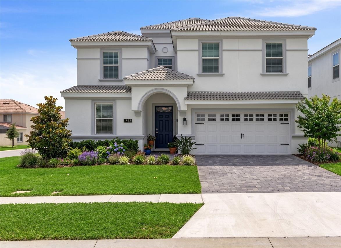 1575 Plunker Dr., Davenport, FL 33896