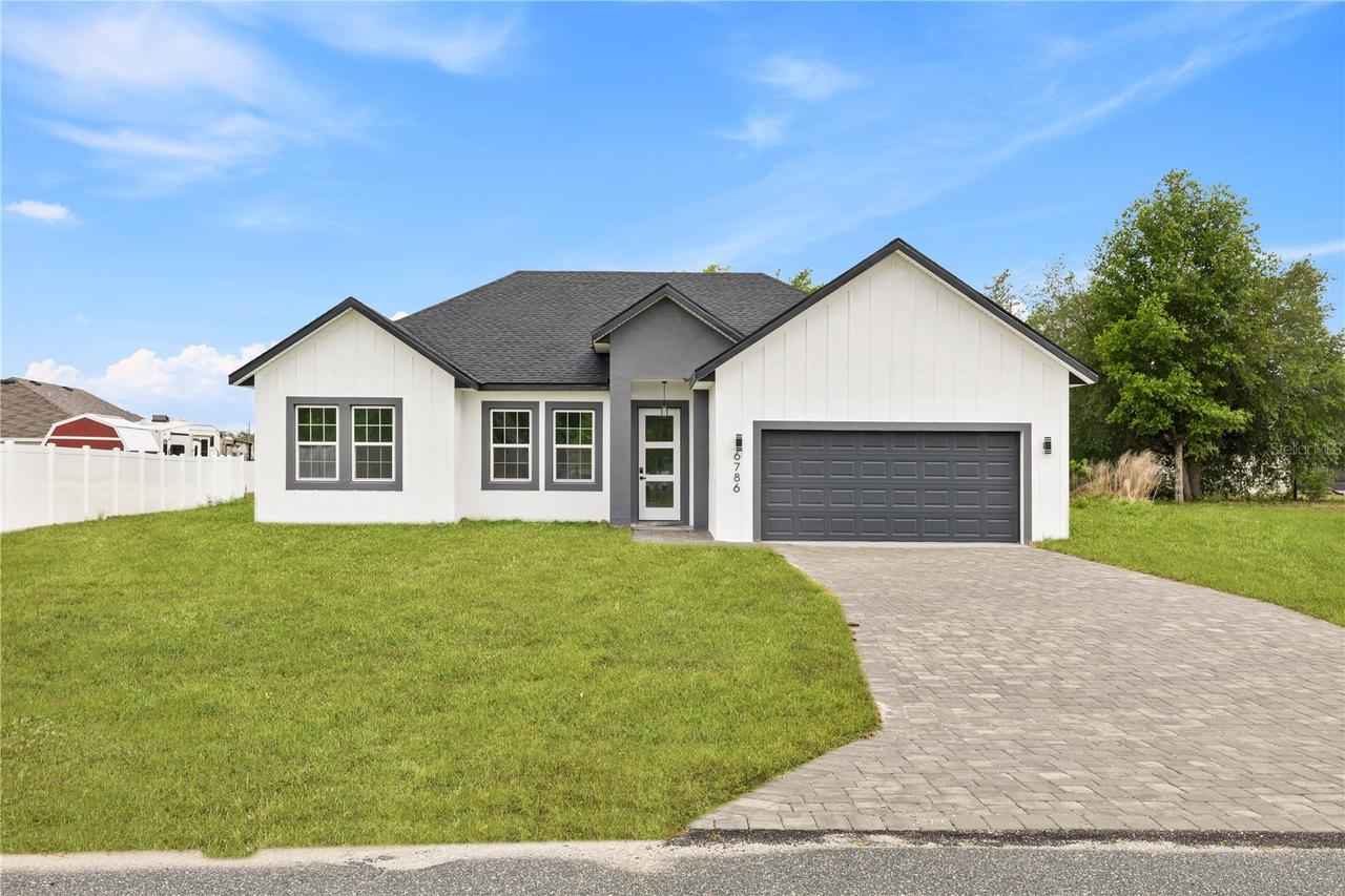 6786 SW 128th Pl., Ocala, FL 34473