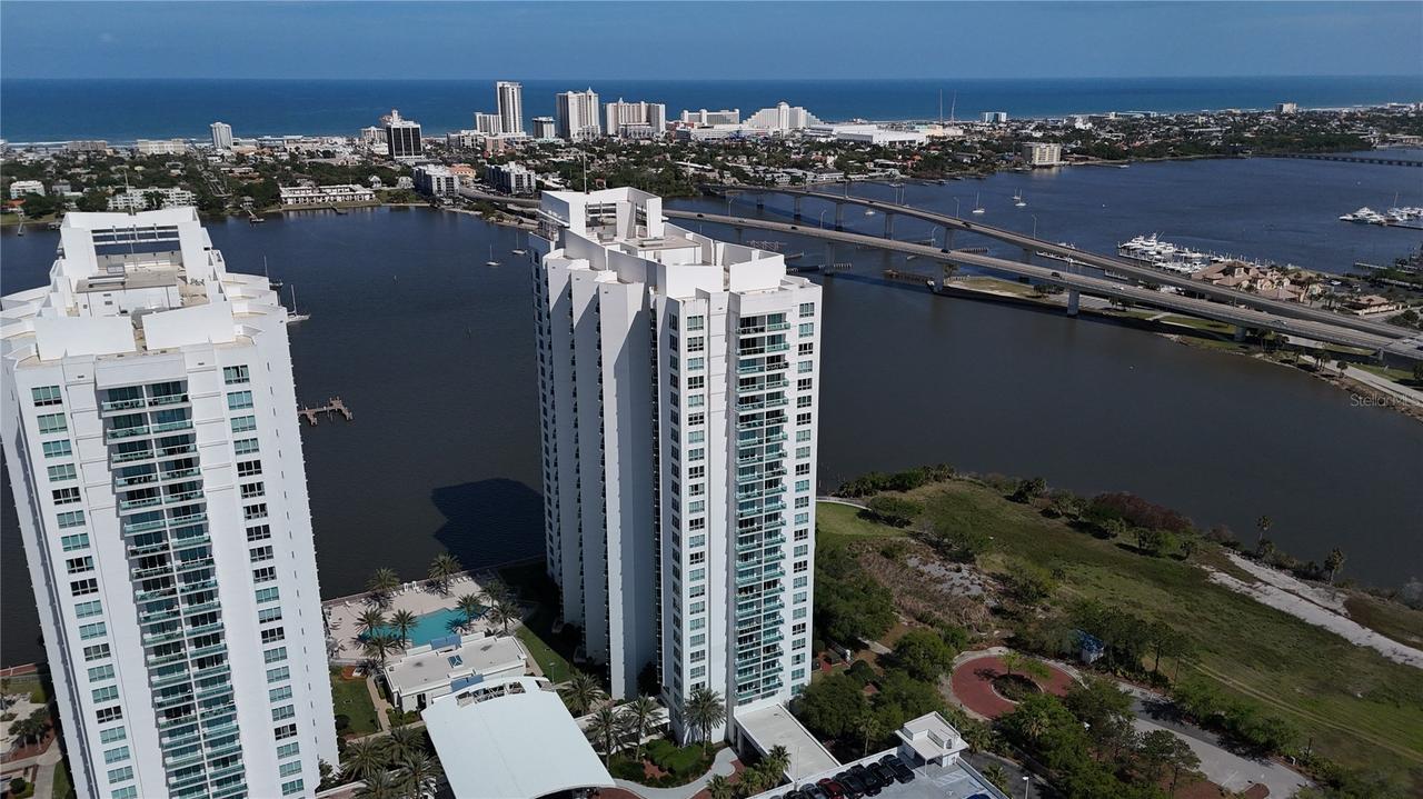 231 Riverside Dr. #1110, Daytona Beach, FL 32117
