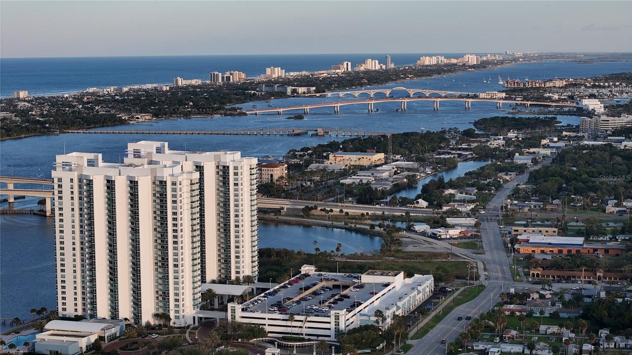 231 Riverside Dr. #1110, Daytona Beach, FL 32117