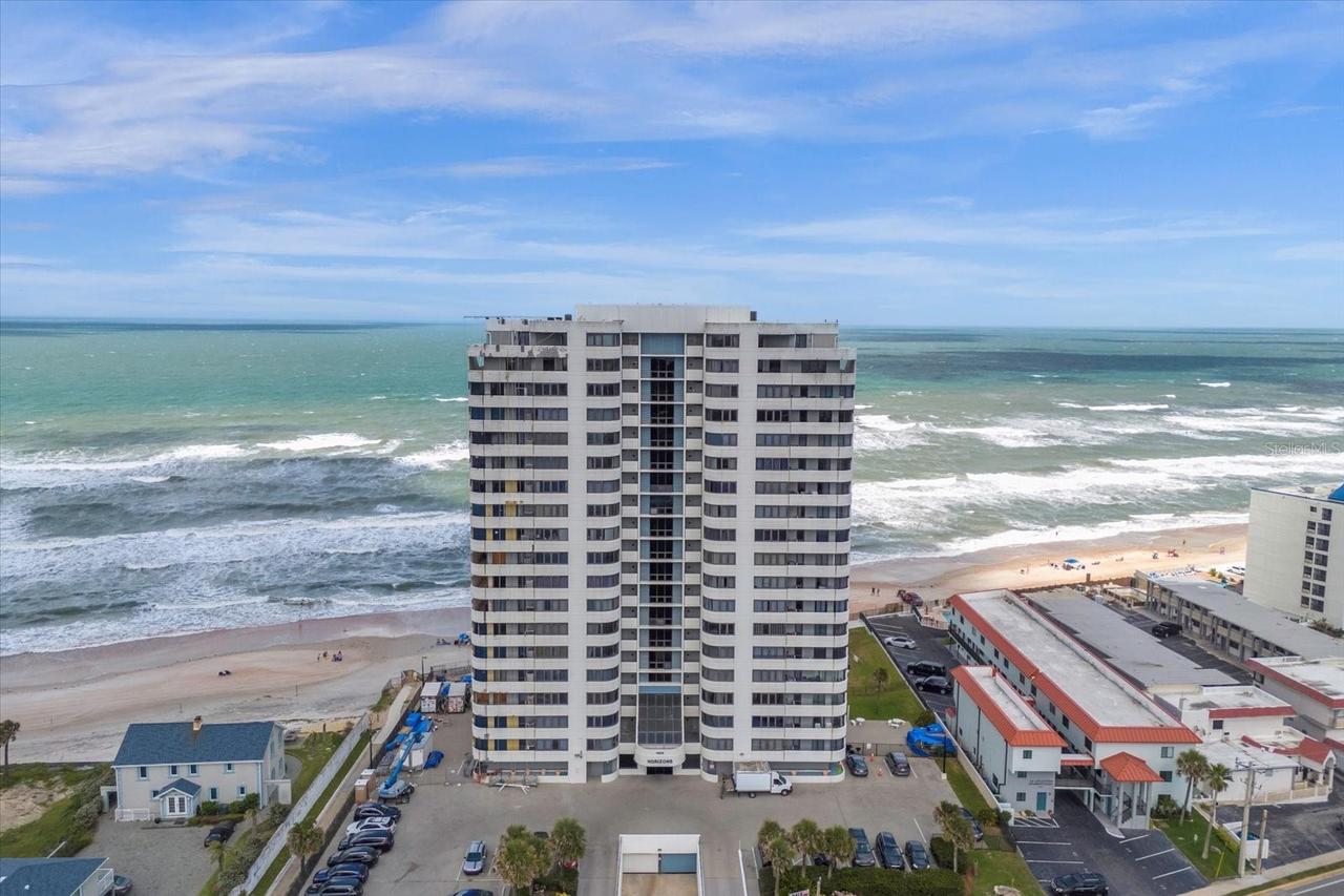 1420 N Atlantic Ave. #302, Daytona Beach, FL 32118