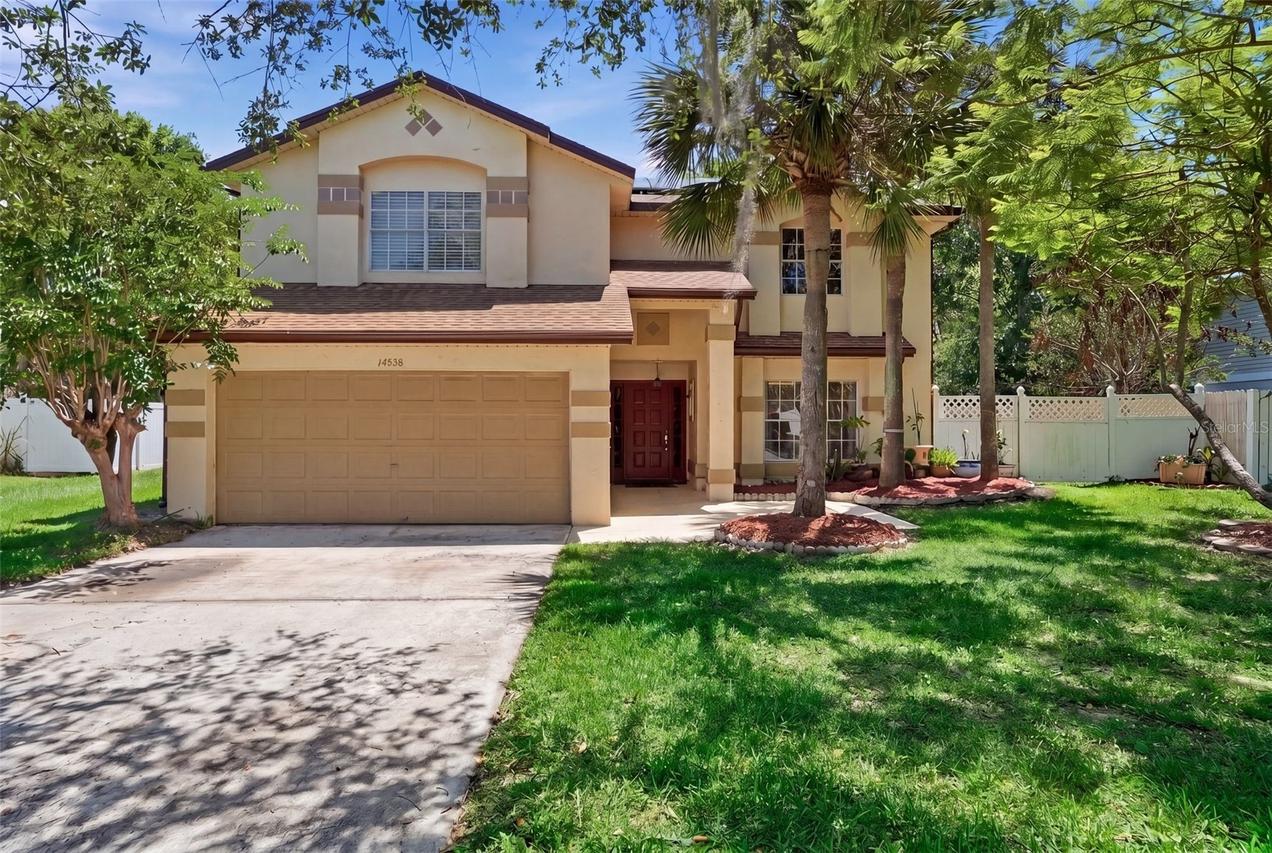 14536 Grassy Cove Cir., Orlando, FL 32824