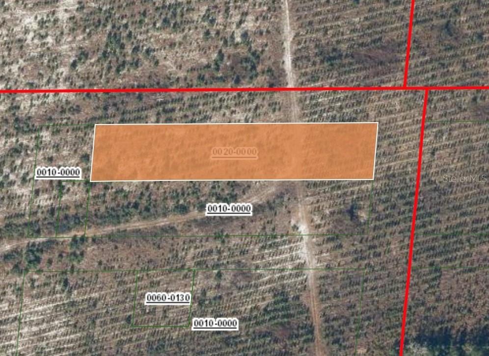 None, Palatka, FL 32177