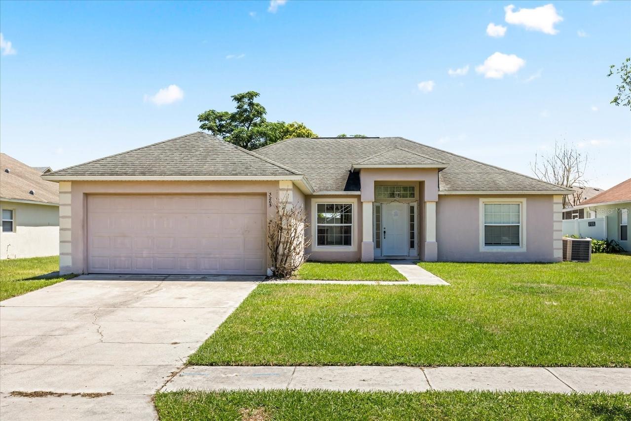 3205 Murray Hill Loop, Kissimmee, FL 34758