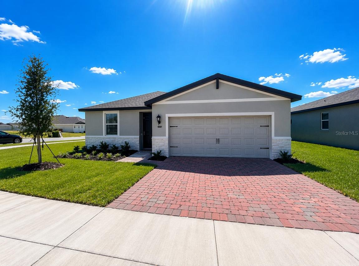 1505 Congaree St., Davenport, FL 33837