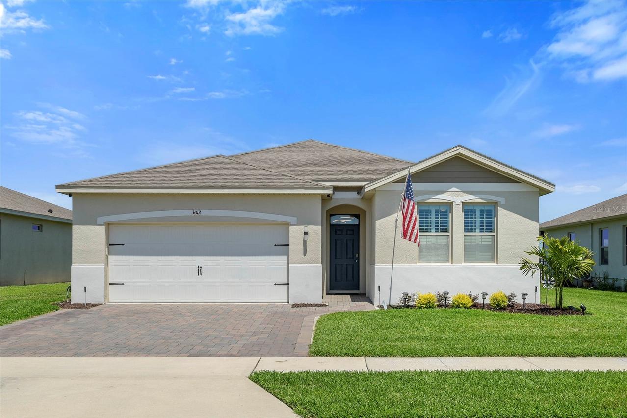 3012 Eckerson Way, Sanford, FL 32771