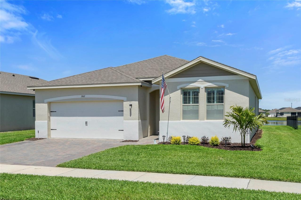 3012 Eckerson Way, Sanford, FL 32771