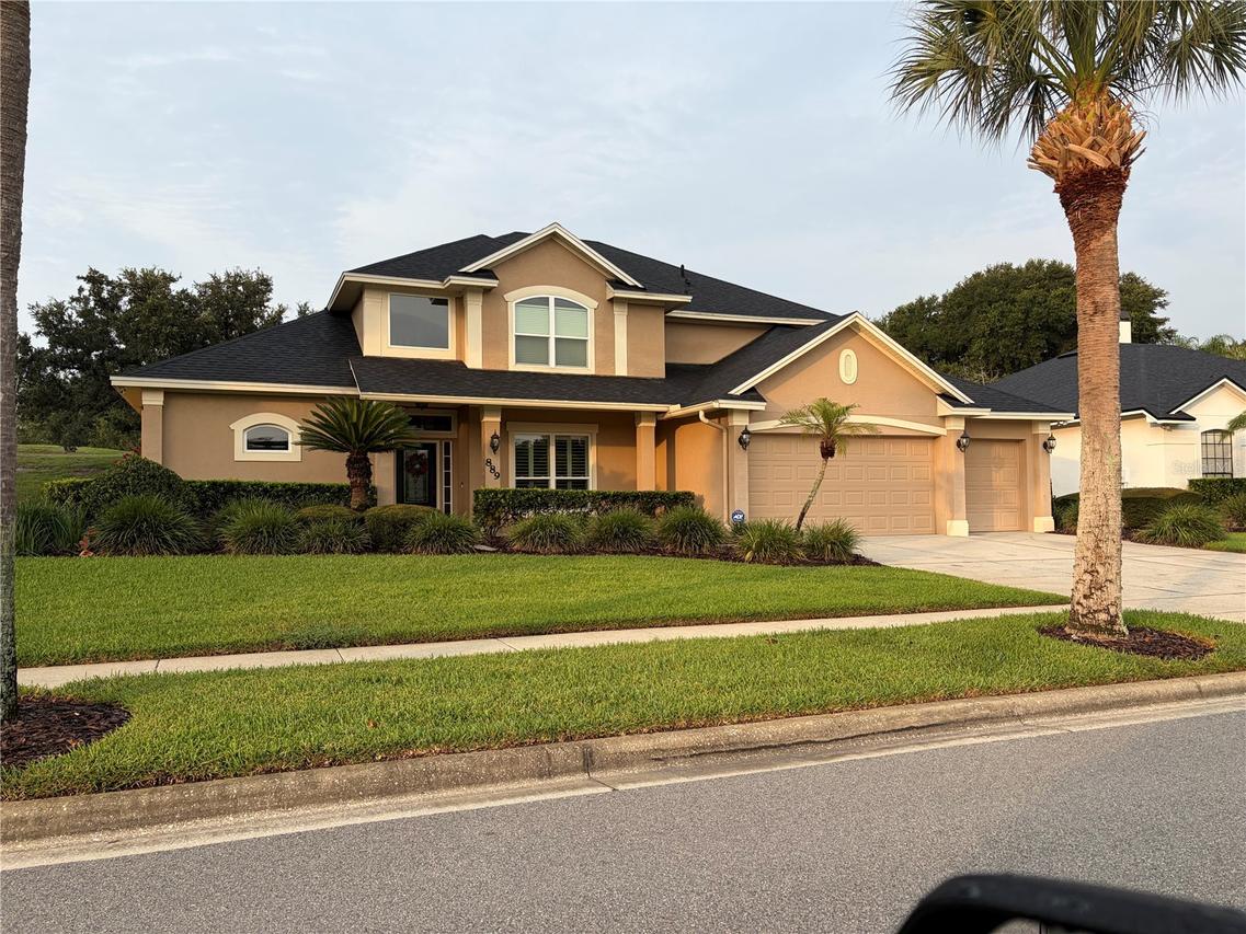 889 Eagle Claw Ct., Lake Mary, FL 32746