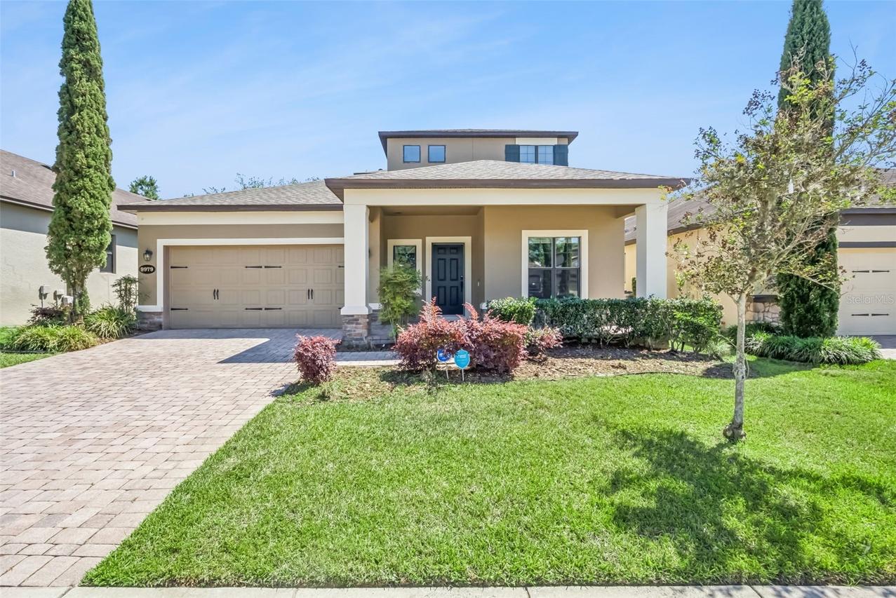 9979 Armando Cir., Orlando, FL 32825