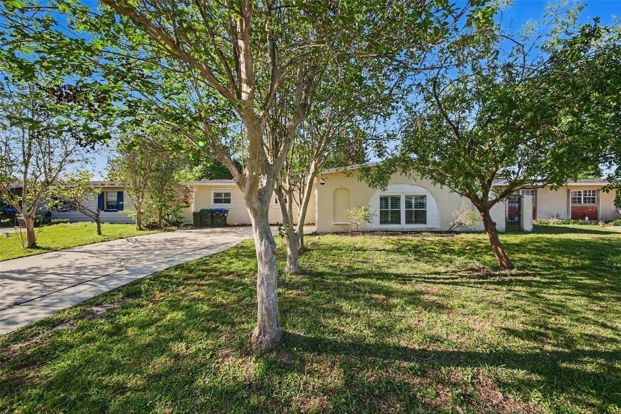 722 Galsworthy Ave., Orlando, FL 32809