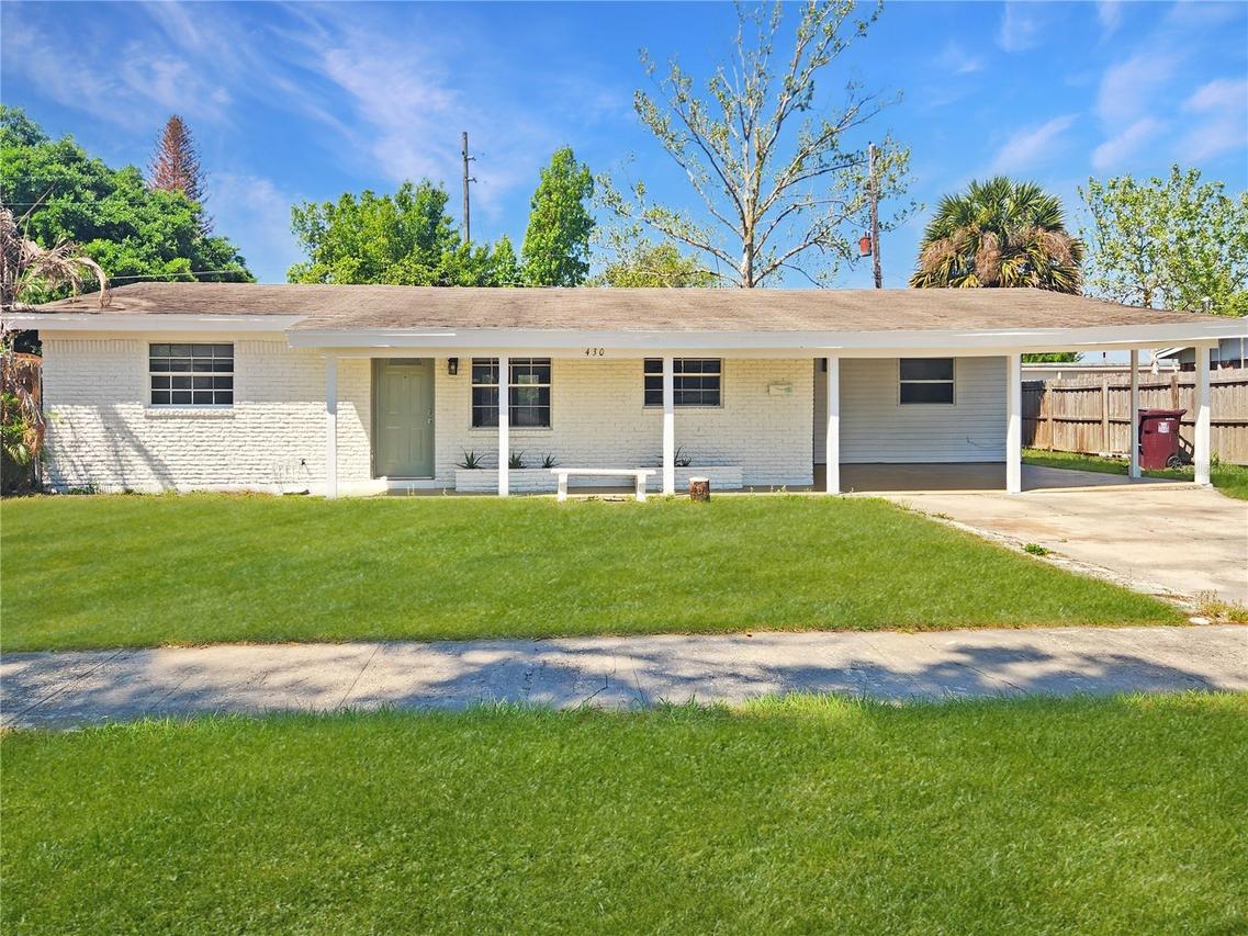 430 Santiago Ave., Orlando, FL 32807