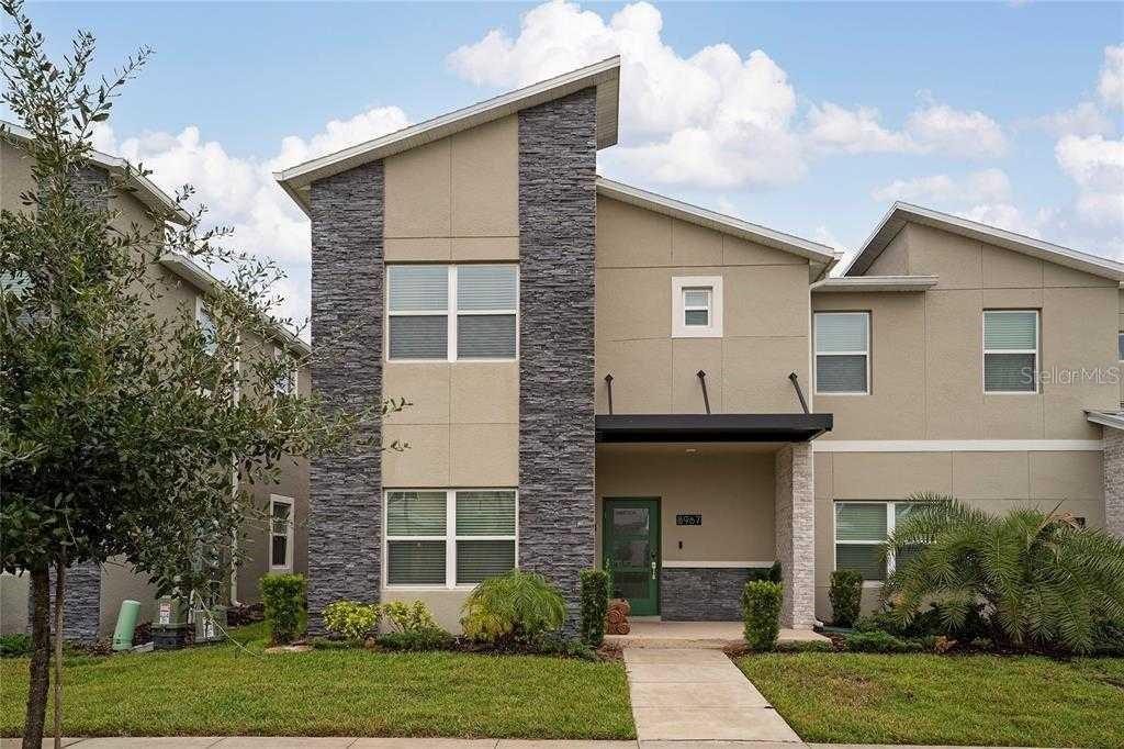 8967 Cabot Cliffs Dr., Kissimmee, FL 34747