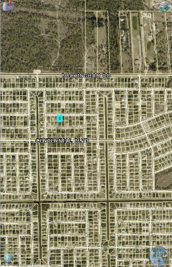 5325 Belrose St., Lehigh Acres, FL 33971