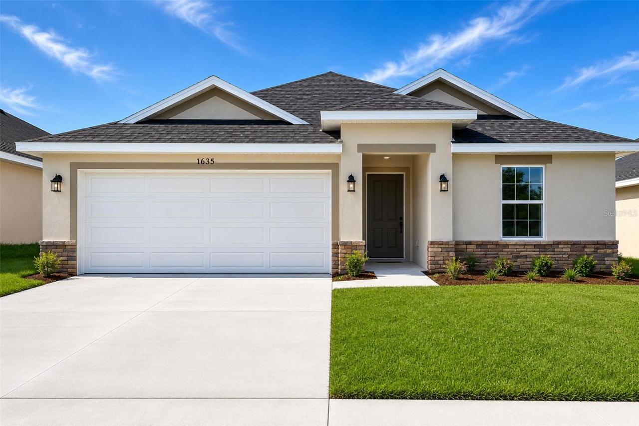 1635 Ann Rose Way, Leesburg, FL 34748