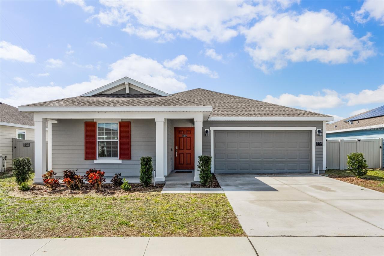 425 N Andrea Cir., Haines City, FL 33844