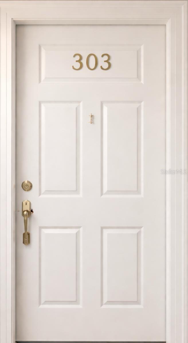 3700 S Atlantic Ave. #303, New Smyrna Beach, FL 32169