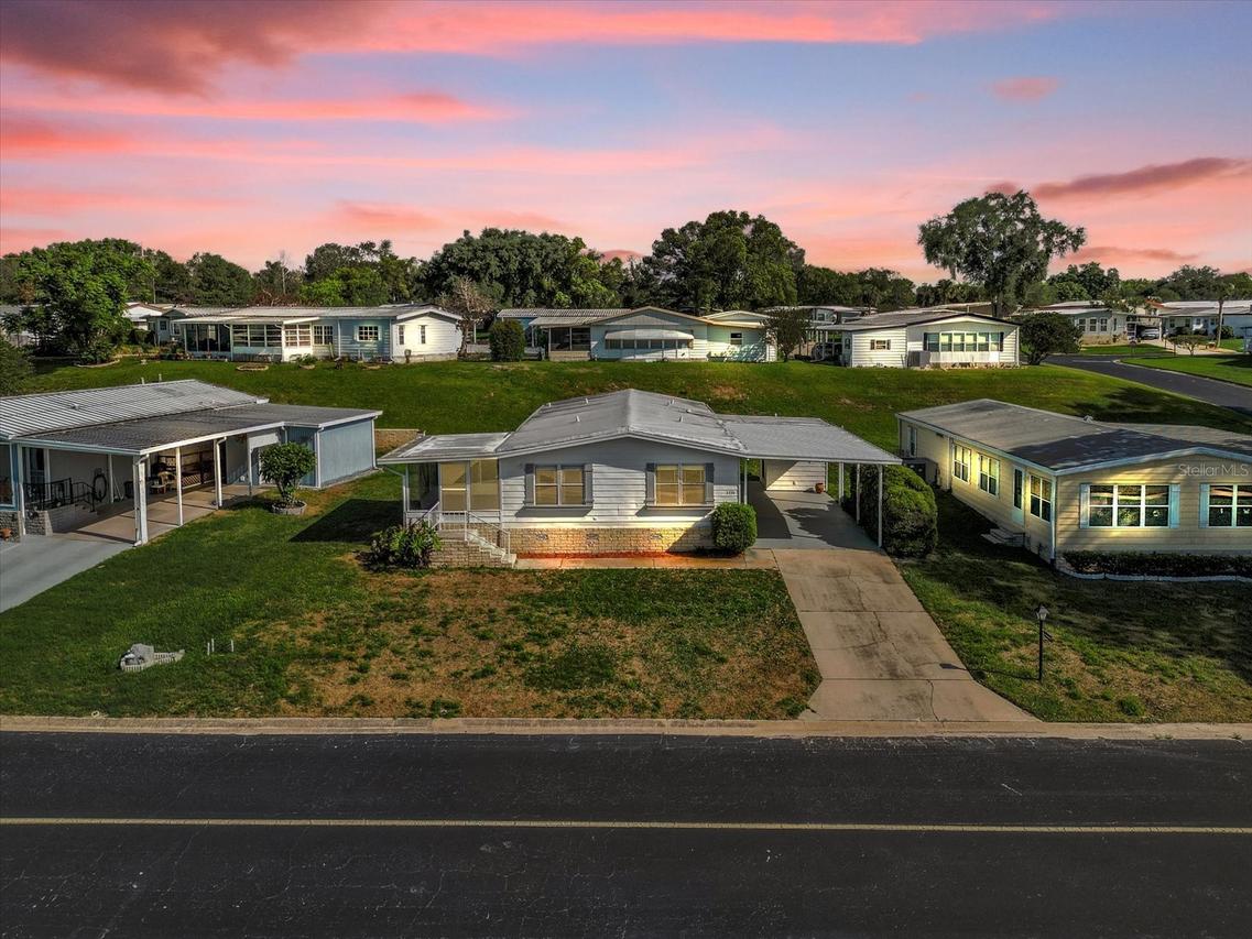 3338 N Citrus Cir. #1679, Zellwood, FL 32798