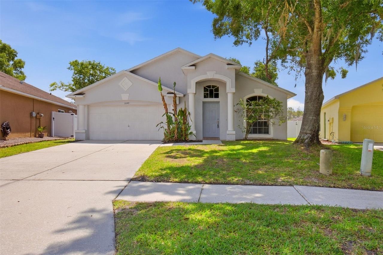 3049 Castle Rock Cir., Land O Lakes, FL 34639
