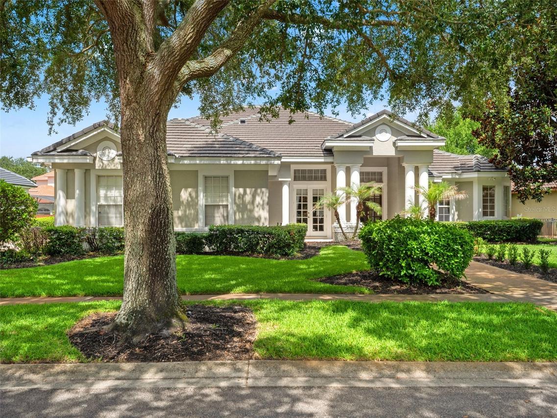 10821 Boca Pointe Dr., Orlando, FL 32836