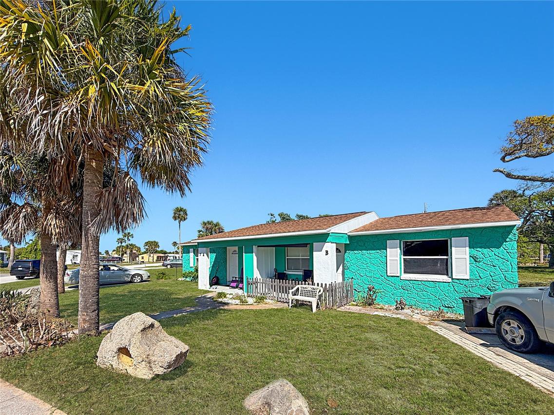 7 Cypress Cir., Ormond Beach, FL 32176