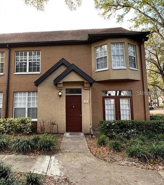 6388 Raleigh St. #2711, Orlando, FL 32835