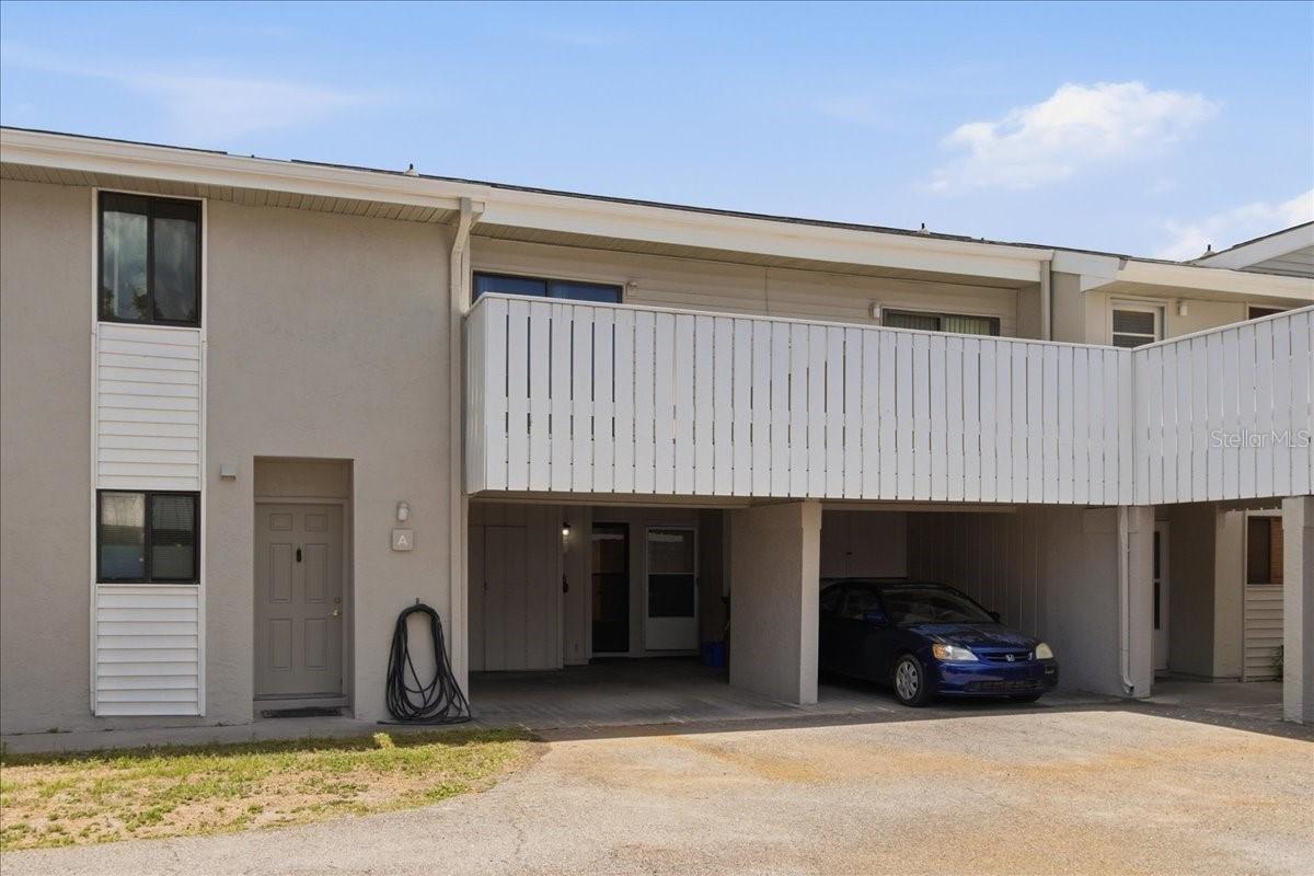 1412 Oak Pl. #B, Apopka, FL 32712