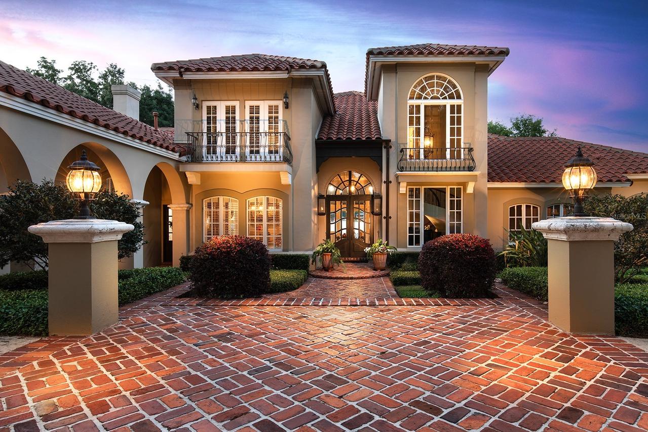 1351 N Classic Ct., Longwood, FL 32779